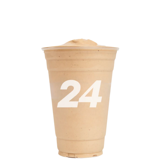Shake Protéiné 50g de protéines / 16oz