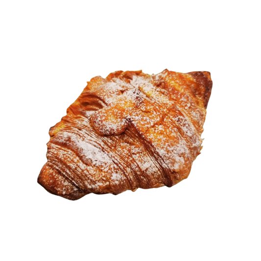 Croissant aux Amandes