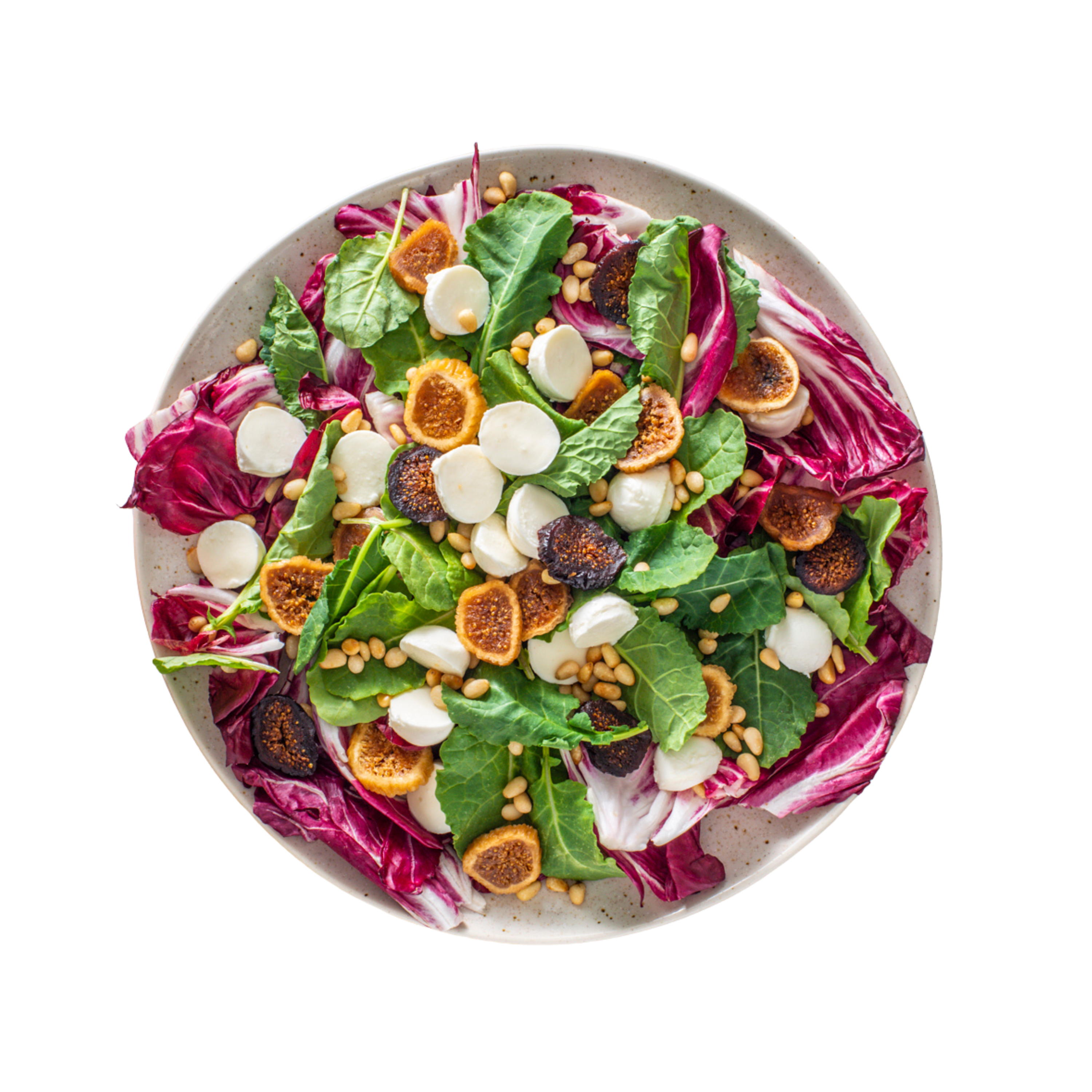 Abe & Mary's Sicilian