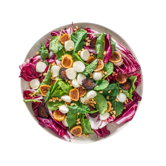 Abe & Mary's Poulet Croustillant