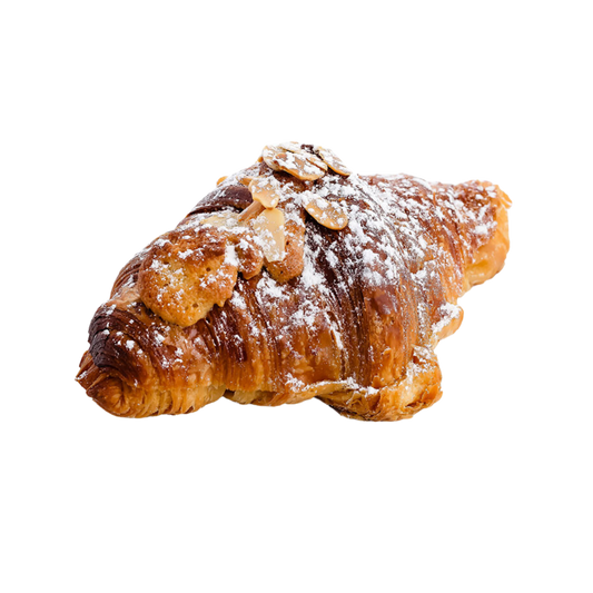 Croissant aux Amandes