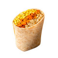 Aux Vivres Wrap Déjeuner