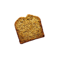 Gluten-Free Banana Bread (Abe & Mary's)