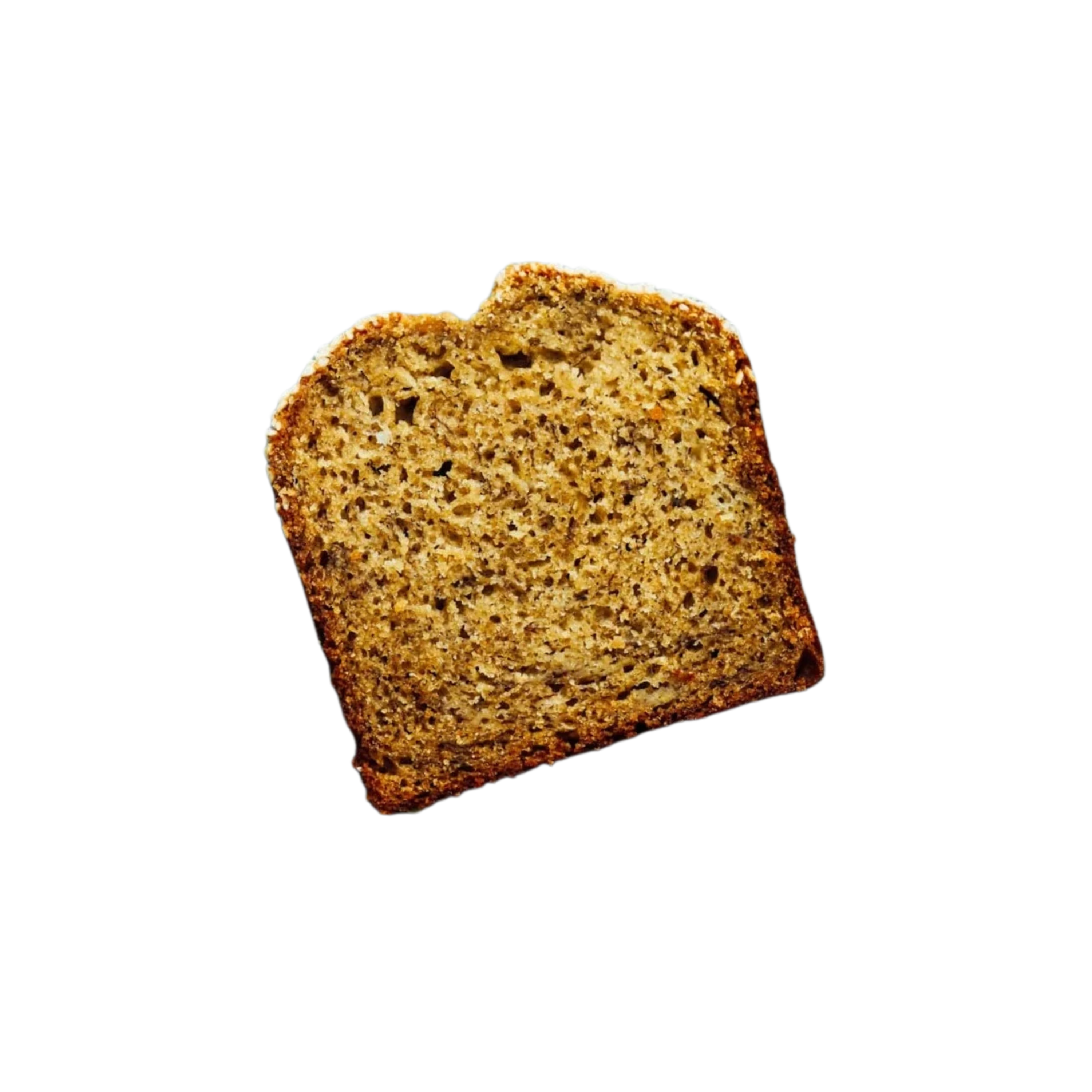 Gluten-Free Banana Bread (Abe & Mary's)