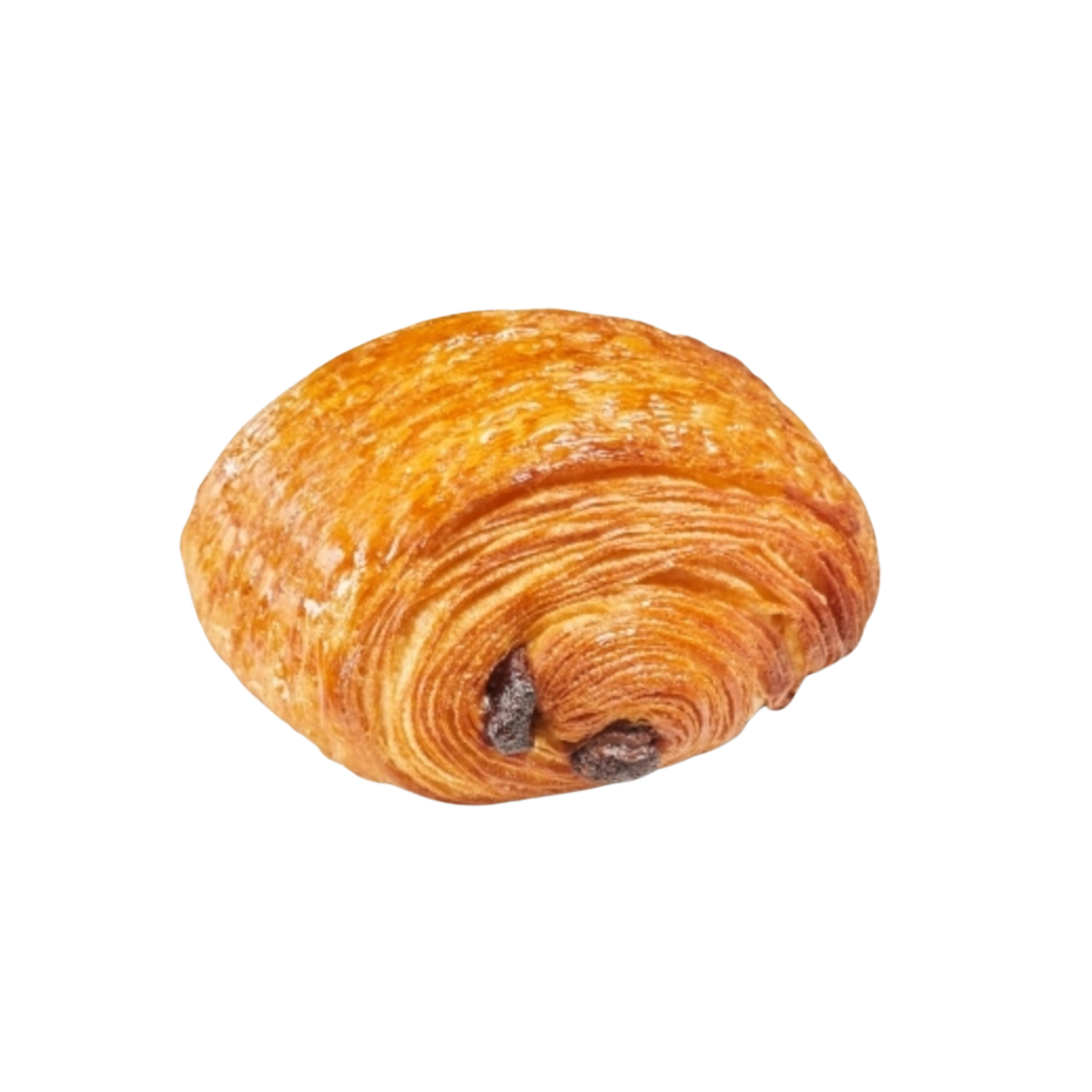 Demi-Chocolatine [Amour Du Pain]