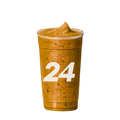No 9 Smoothie Banana & Pumpkin Spice