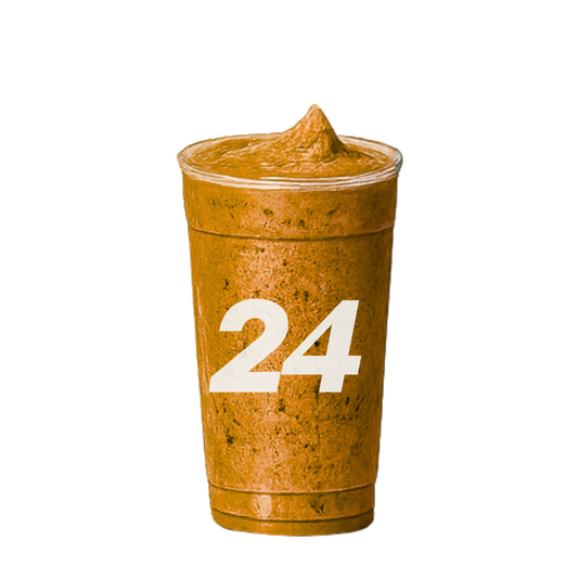 Smoothie n°1 Café &amp; Cacao (Energie)