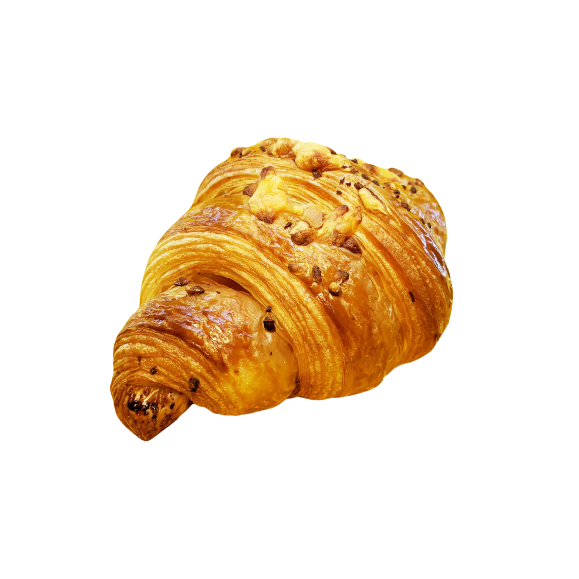 Croissant Fromage [Amour Du Pain]