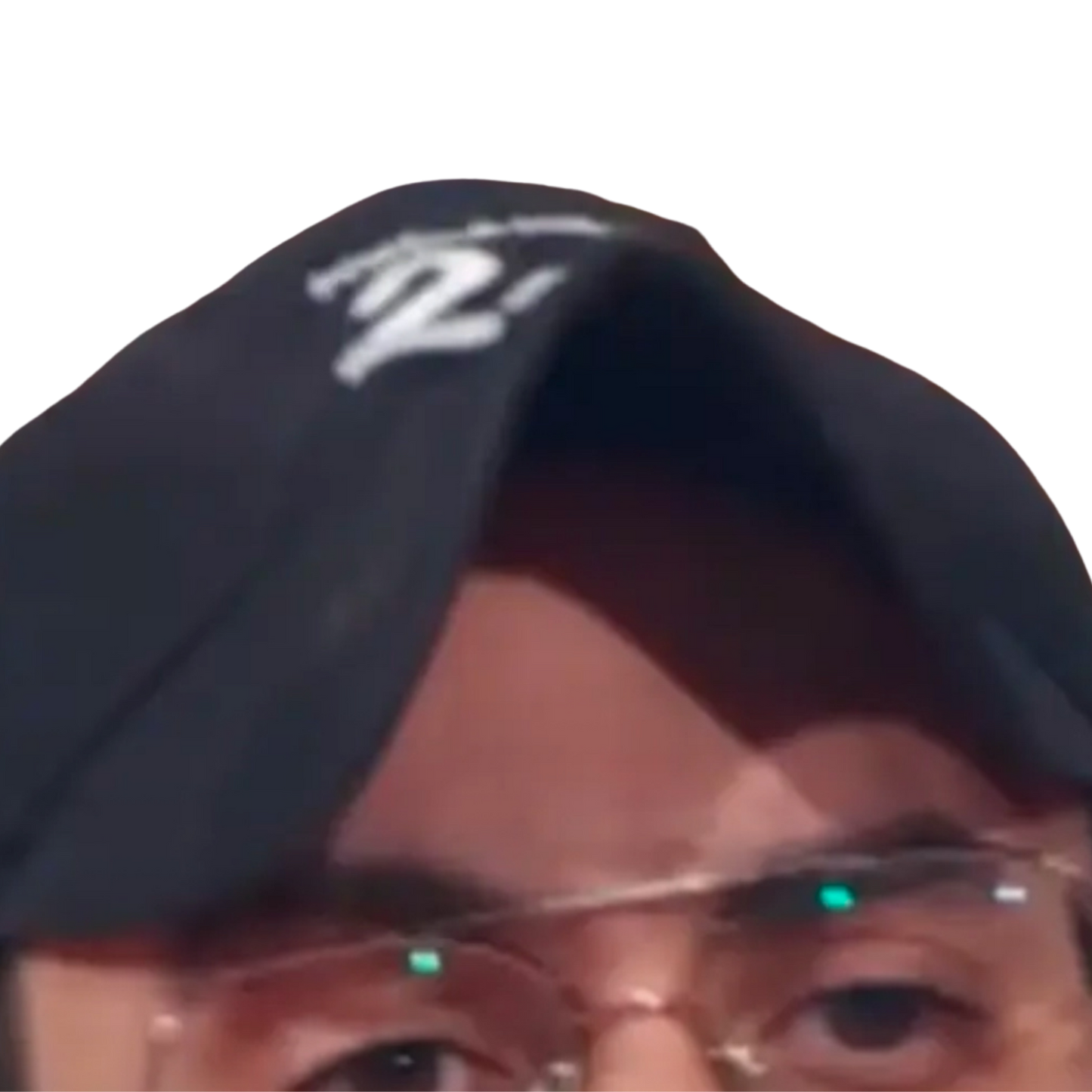 Sam’s Bent-Brim Hat