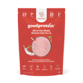 GOOD PROTEIN Fraises et crème / 440g