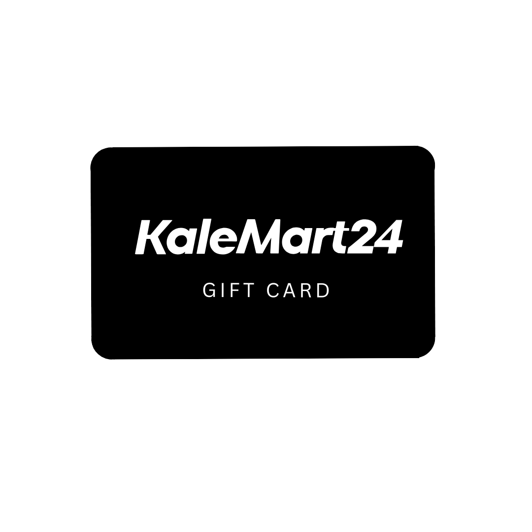 Carte Cadeau KaleMart24