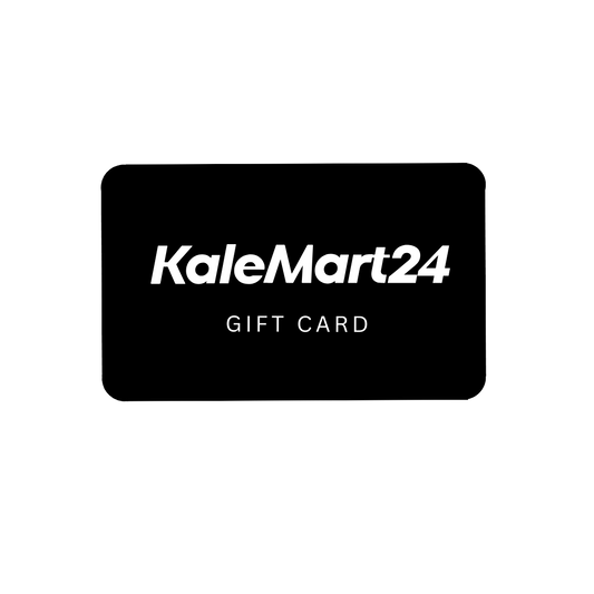 Carte Cadeau KaleMart24