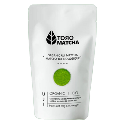 ToroMatcha Matcha Uji/ 40g