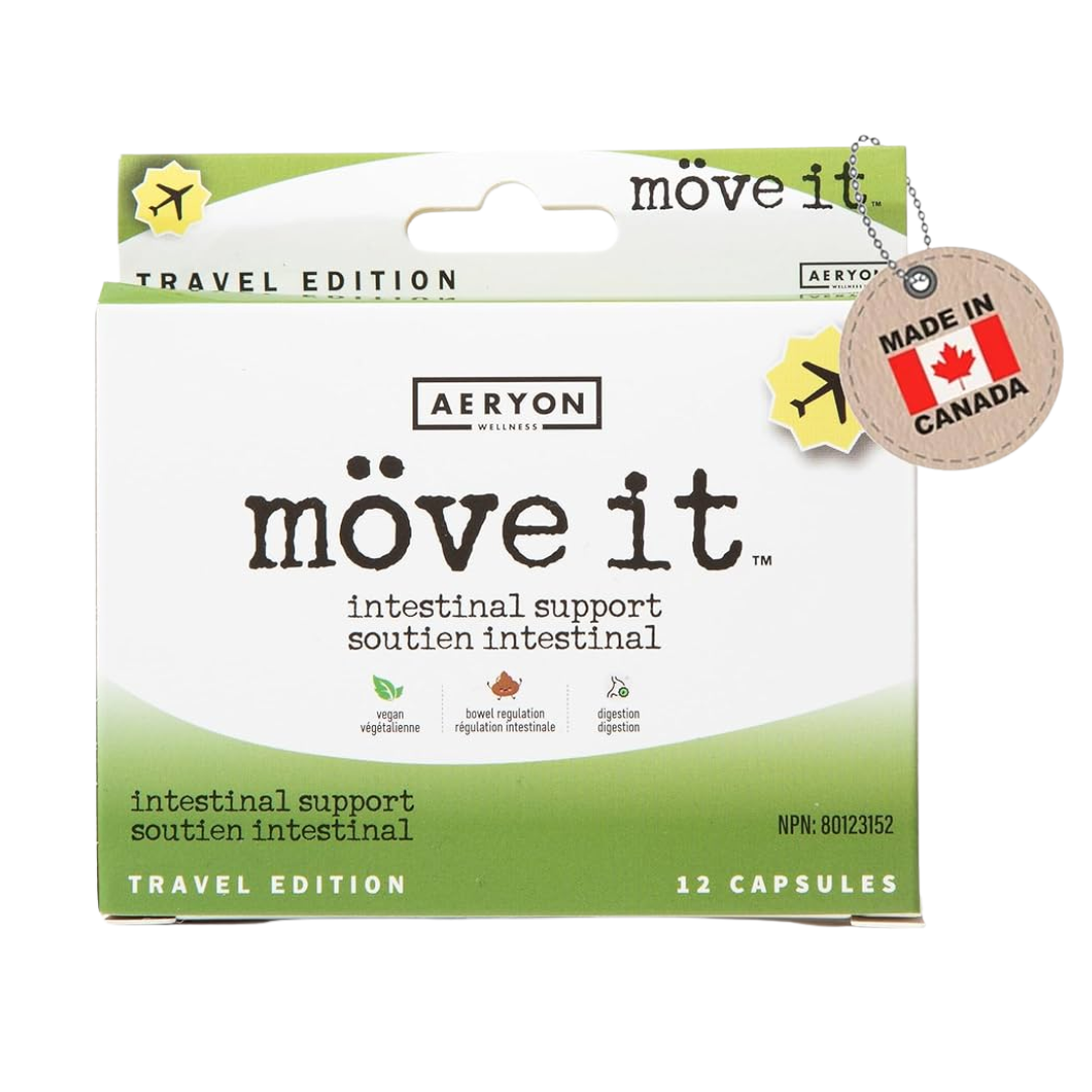 Aeryon Move It / 12c