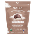 Nufyx Poudre de protéines Chocolat de rêve / Sachet de 20 cuillères