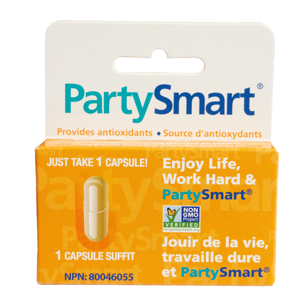 Himalaya PartySmart / 1ct