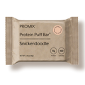 PROMIX Protein Puff Bar Snickerdoodle / 40g