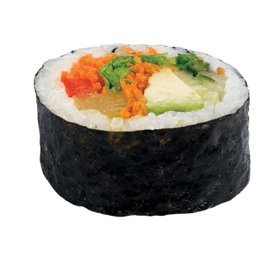 Makis Végétarien 6 mcx