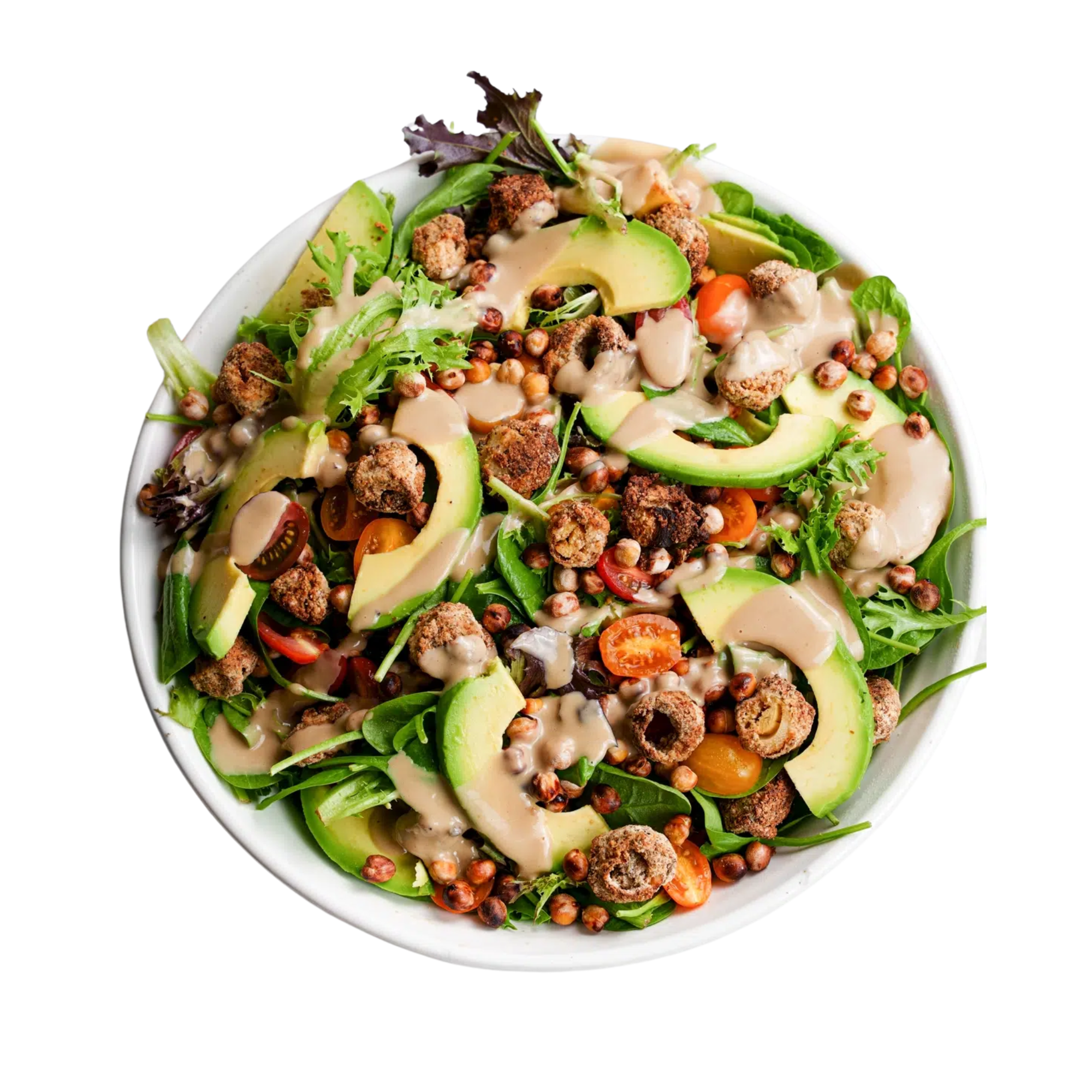 Abe & Mary's Avoconda