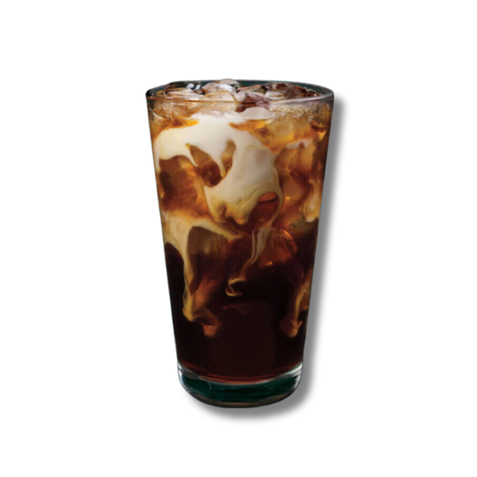 CAFÉ GLACÉ / 16OZ
