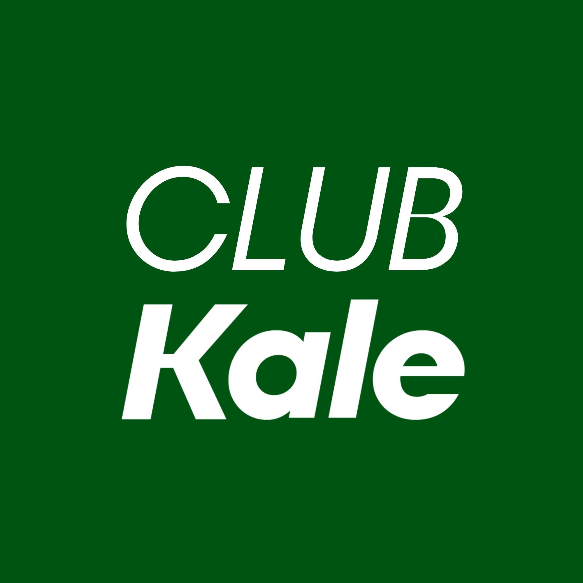 Club Kale