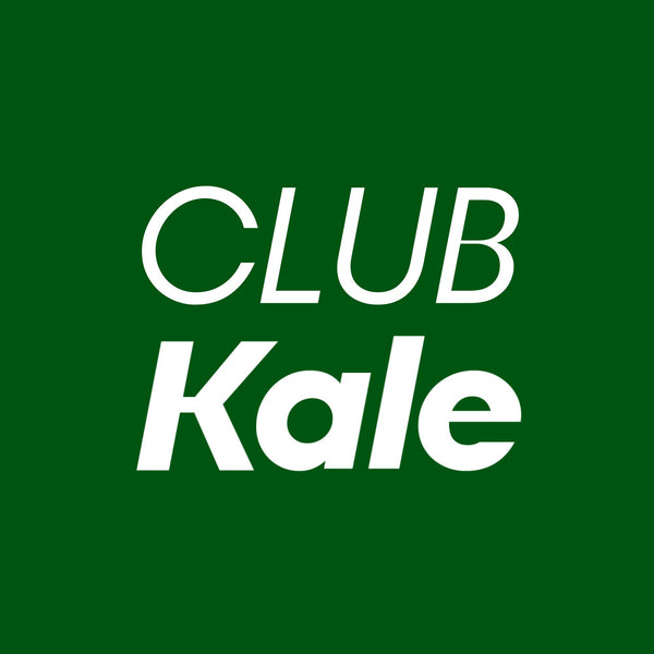 Club Kale