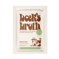 Becks Matcha au bouillon d'os / 25g
