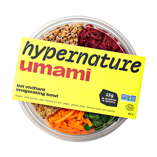 Hypernature Umami