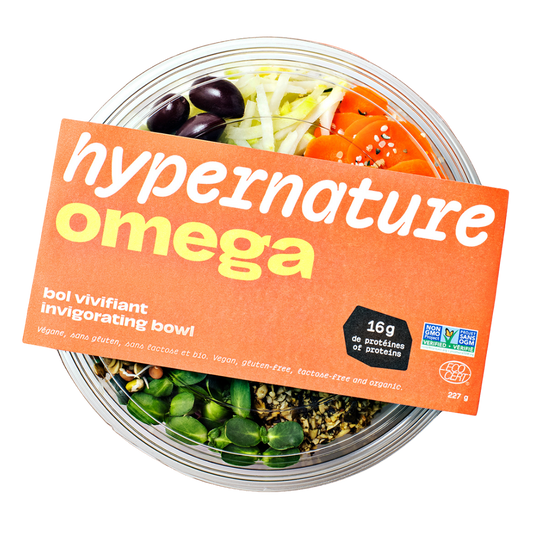 Hypernature Omega
