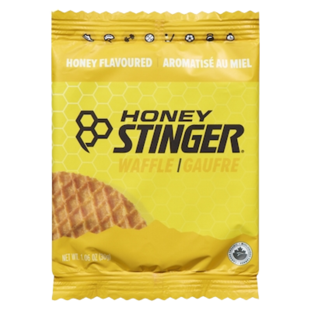 Honey Stinger Gaufre au Miel / 30g