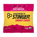 Honey Stinger Bouchées Énergétiques Smoothie aux Fruits / 50g