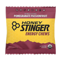 Honey Stinger Bouchées Énergétiques Pommegrenade Fruit de la Passion / 50g