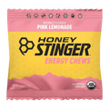 Honey Stinger Bouchées Énergétiques Limonade Rose / 50g