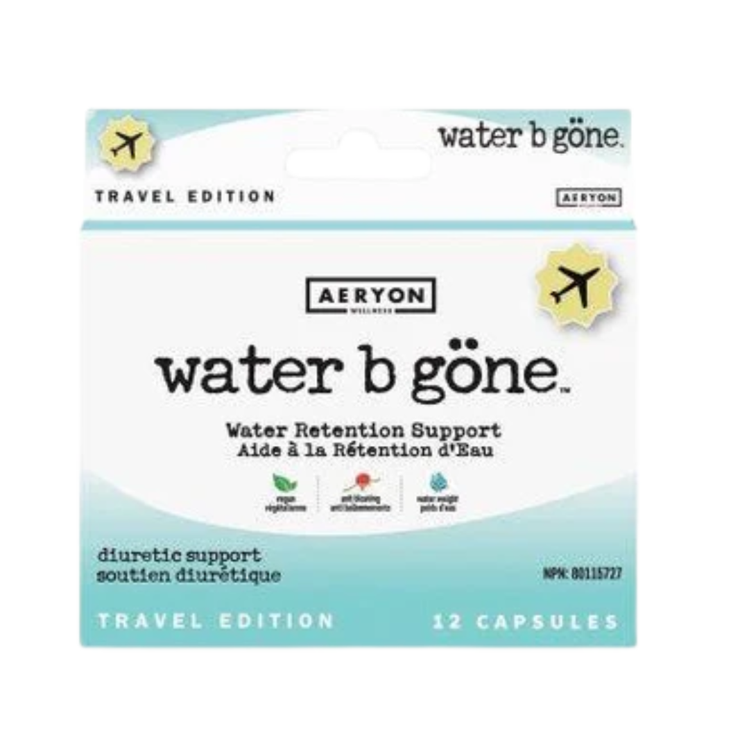 Aeryon Water B Gone / 12c