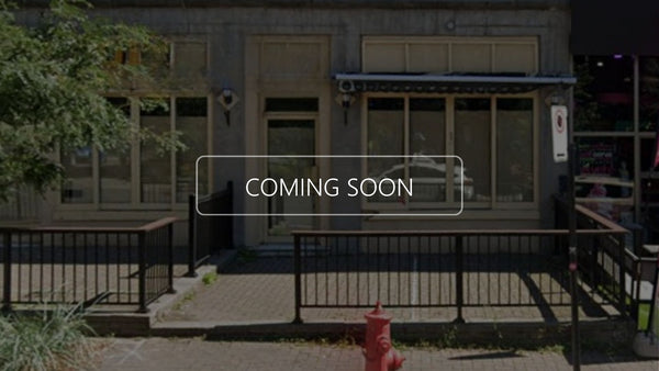 Montreal — Monkland Ave