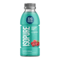 ISOPURE Boisson Protéinée Framboise Bleu / 500ml