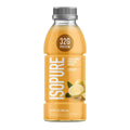 ISOPURE Boisson Protéinée Limonade / 500ml