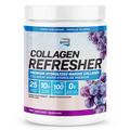 Collagen Refresher Collagène Marin Hydrolisé Premium Raisins Givrés / 310g