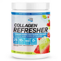 Collagen Refresher Collagène Marin Hydrolisé Premium Melon d'Eau Lime / 310g