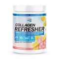 Collagen Refresher Collagène Marin Hydrolisé Premium Limonade Rose / 310g