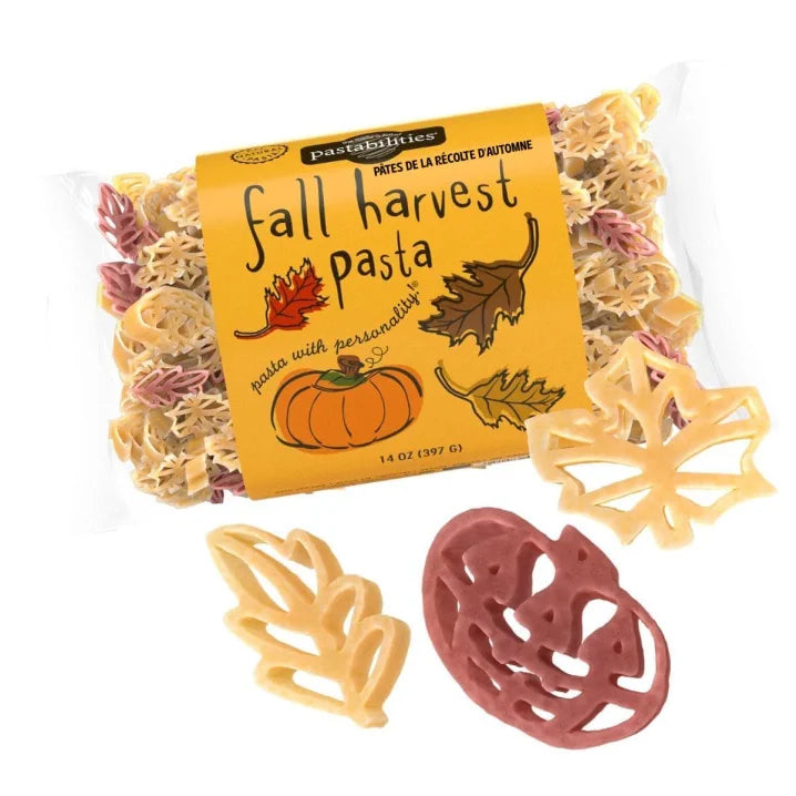 Pastabilities Fall Harvest Pates \ 397g