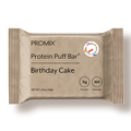 PROMIX Protein Puff Bar Birthday Cake / 40g