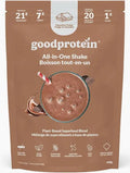GOOD PROTEIN Fudge au chocolat / 440g