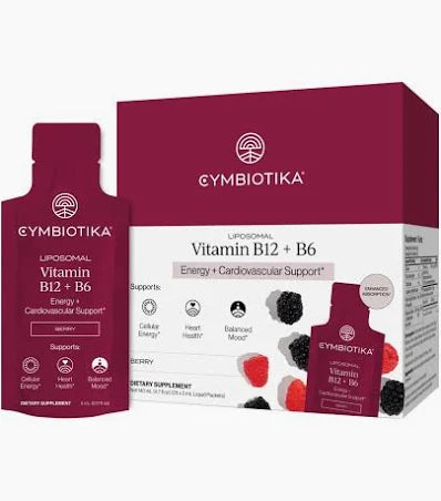 Cymbiotika Shilajit Complexe Liquide / 10ml