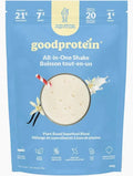 GOOD PROTEIN Milkshake à la vanille / 440g