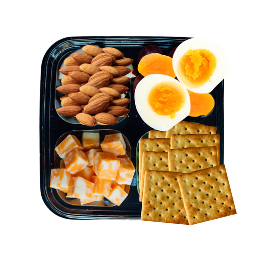 Collation de Protéines