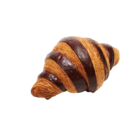 Croissant Bicolore
