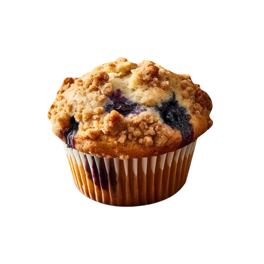 Muffin Divers