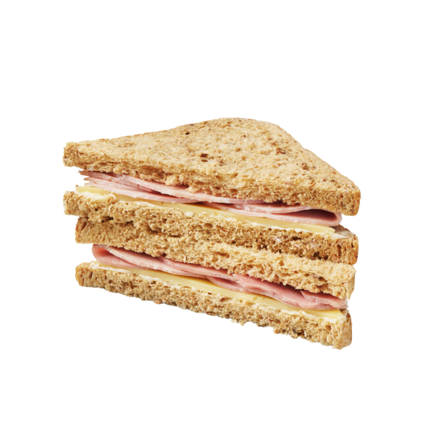 Sandwich Dinde et Fromage
