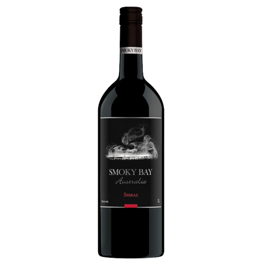 Smoky Bay, Shiraz/1L